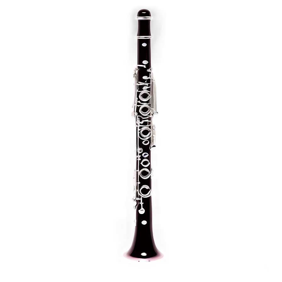 Oboe D PNG image