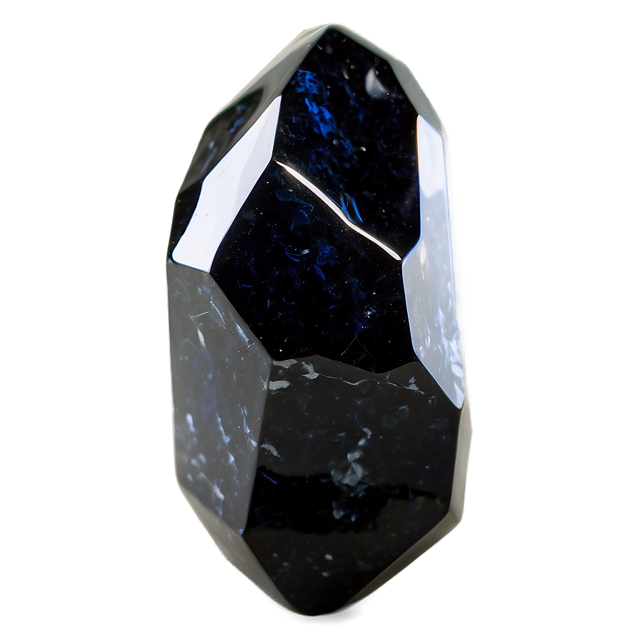 Obsidian Crystal Healing Png Cqi PNG image