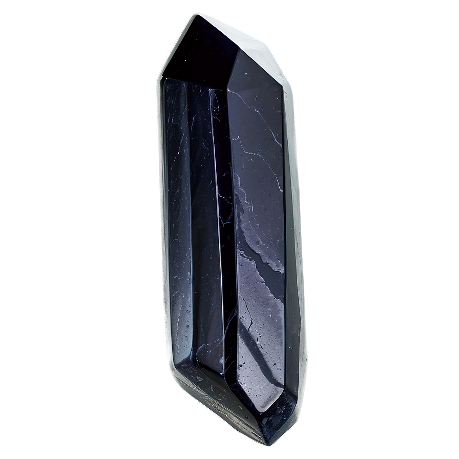 Obsidian Pocket Stone Png Fci69 PNG image