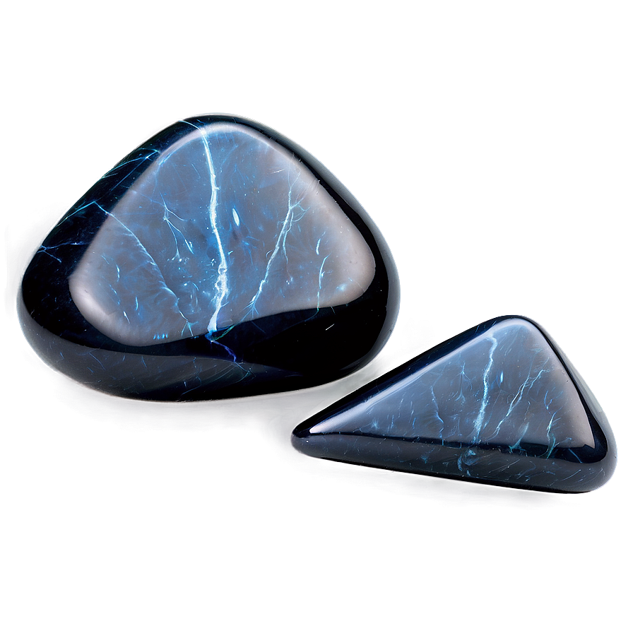 Obsidian Stone Png Qpm PNG image