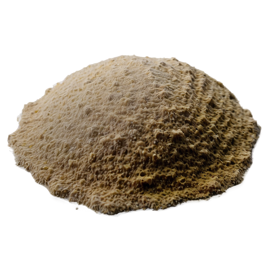 Ocean Floor Sand Png 05242024 PNG image