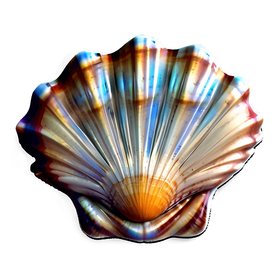 Ocean Shell Icon Png Wba10 PNG image