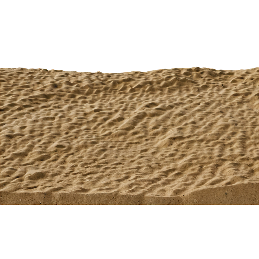 Ocean Shore Sandy Texture Png Ngp68 PNG image