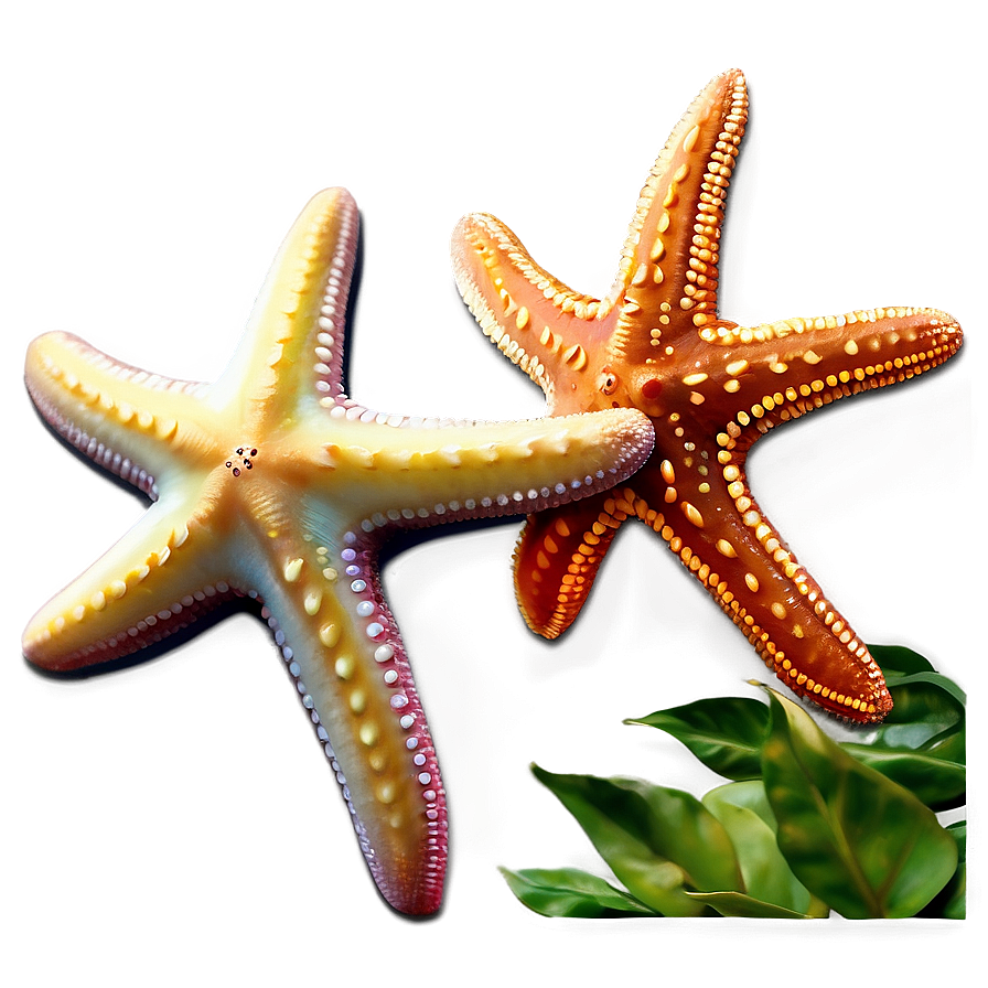 Ocean Starfish Sandy Png 55 PNG image