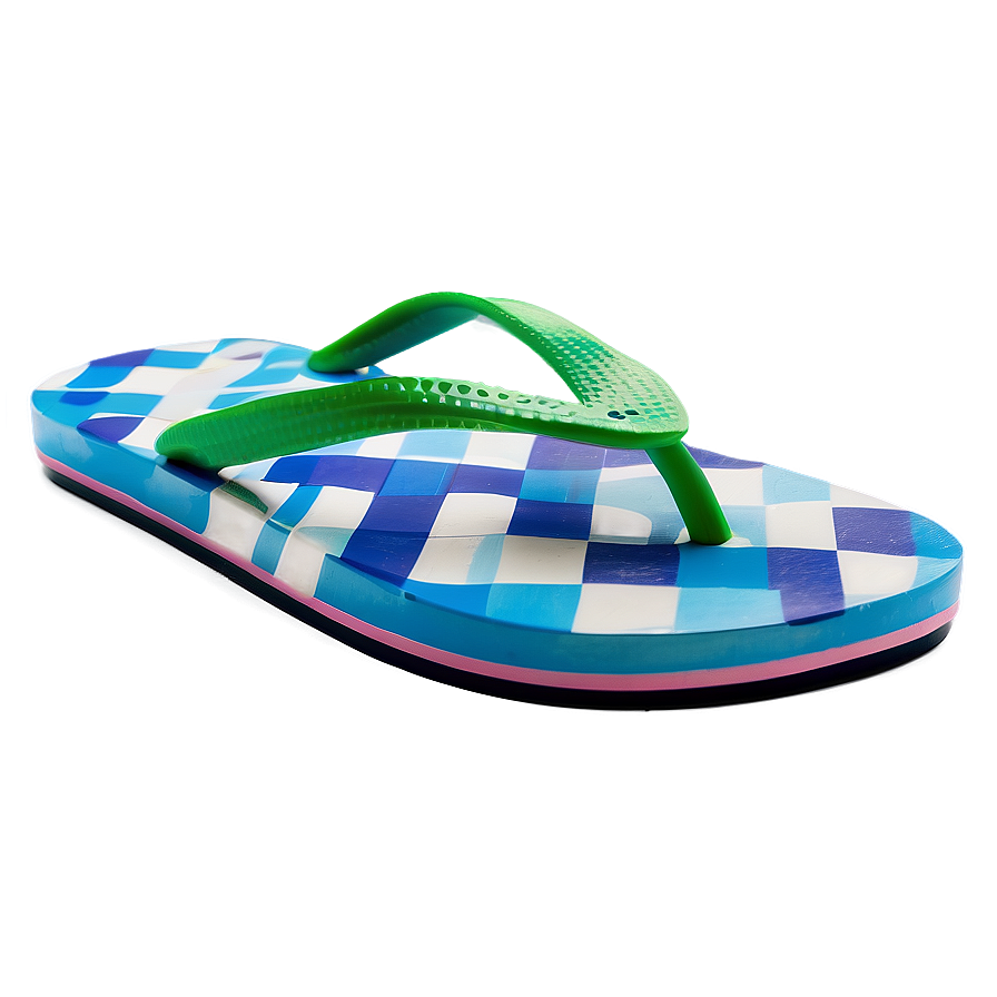 Ocean Wave Flip Flop Png Pub PNG image