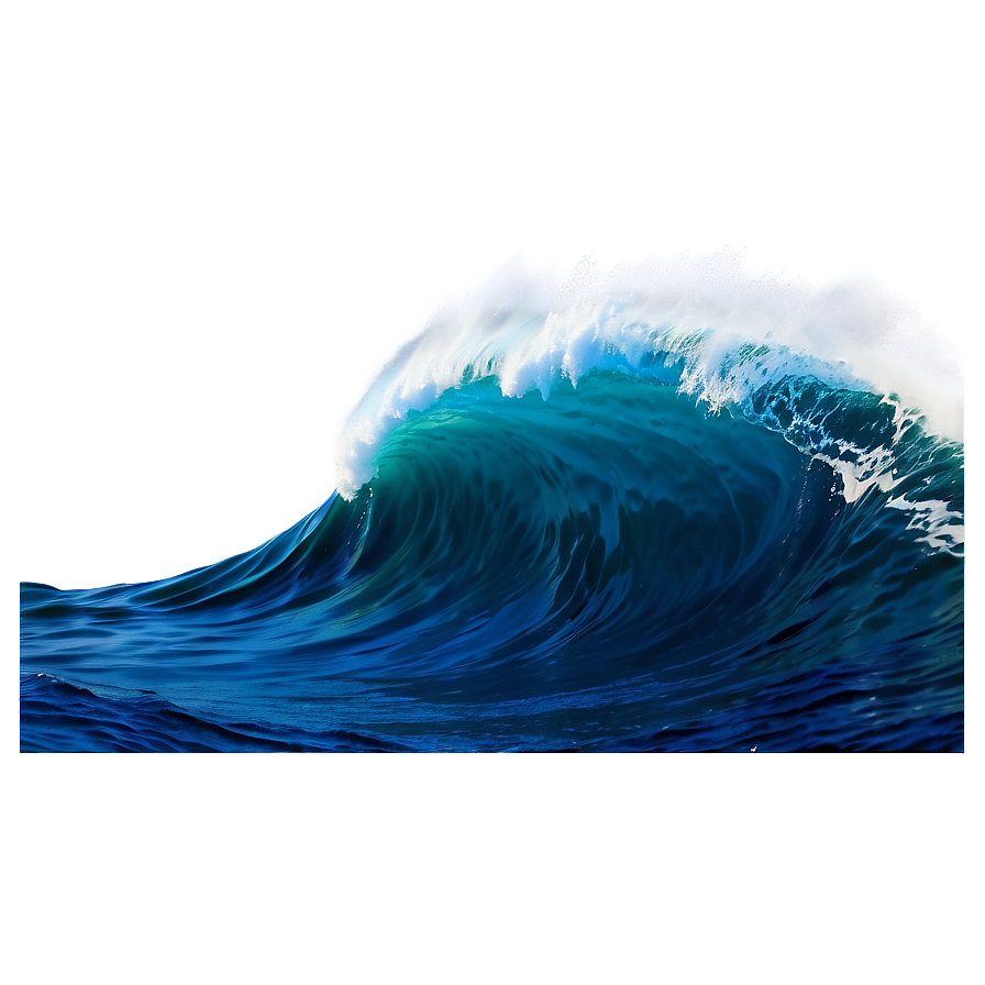 Ocean Wave Overlay Png Aak9 PNG image