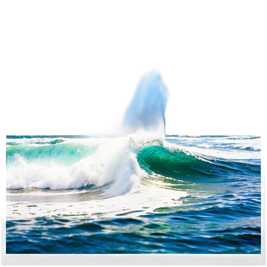 Ocean Wave Swell Png 91 PNG image