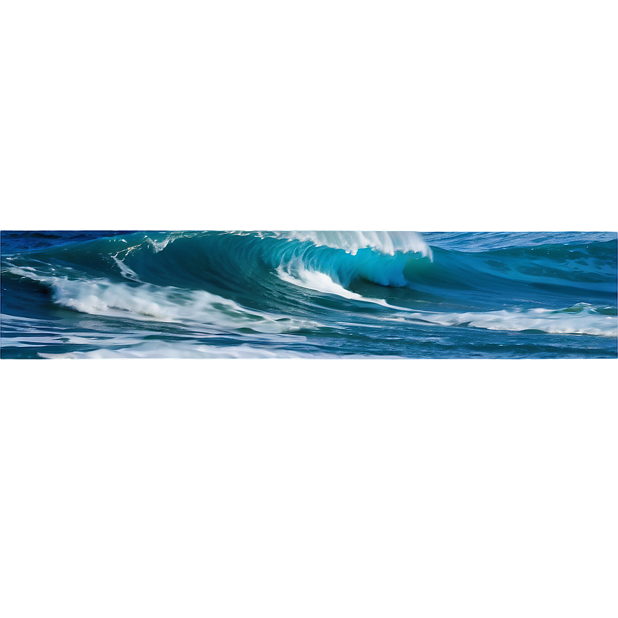 Ocean Wave Swell Png Djp29 PNG image