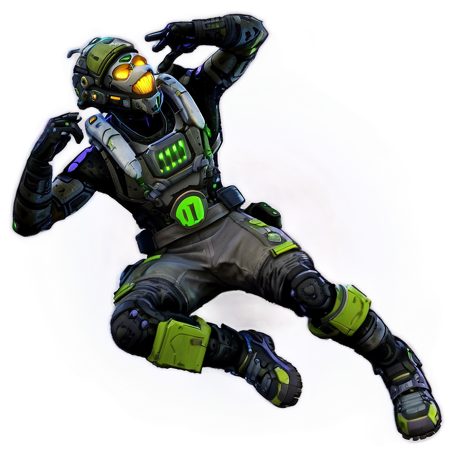 Octane Apex Legends Png Fqo12 PNG image