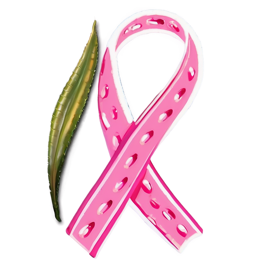 October Pink Ribbon Unity Png 26 PNG image