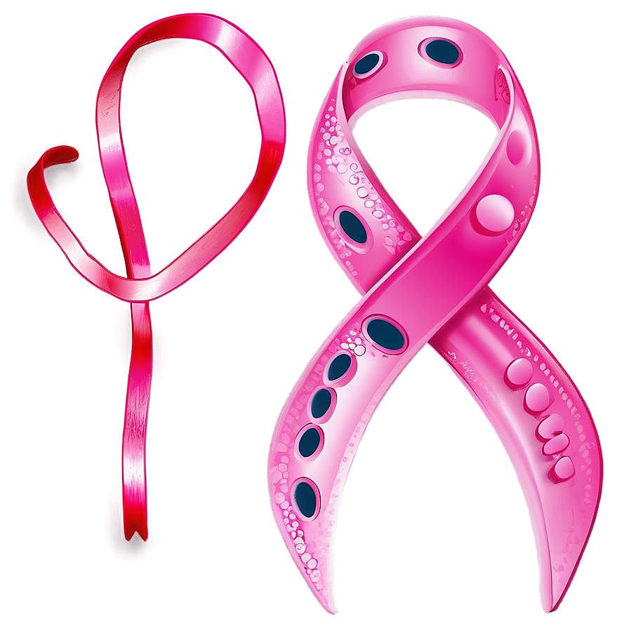 October Pink Ribbon Unity Png Ylj36 PNG image