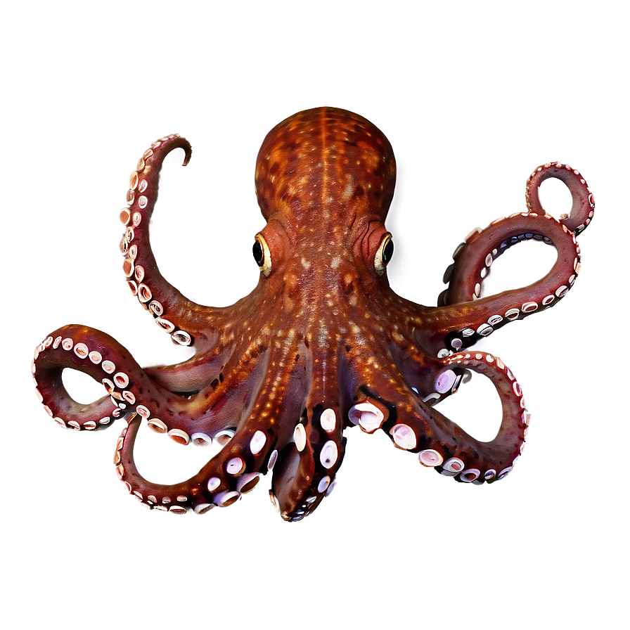 Octopus Camouflage Png Lkw PNG image