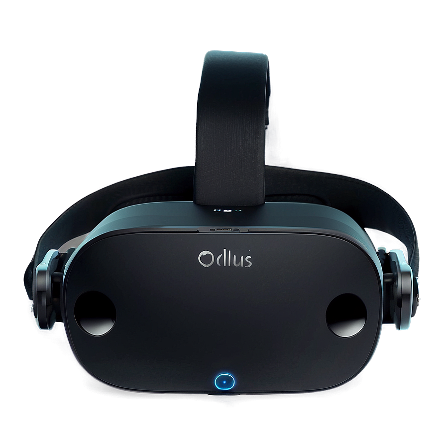 Oculus Gaming Device Png Pcs PNG image