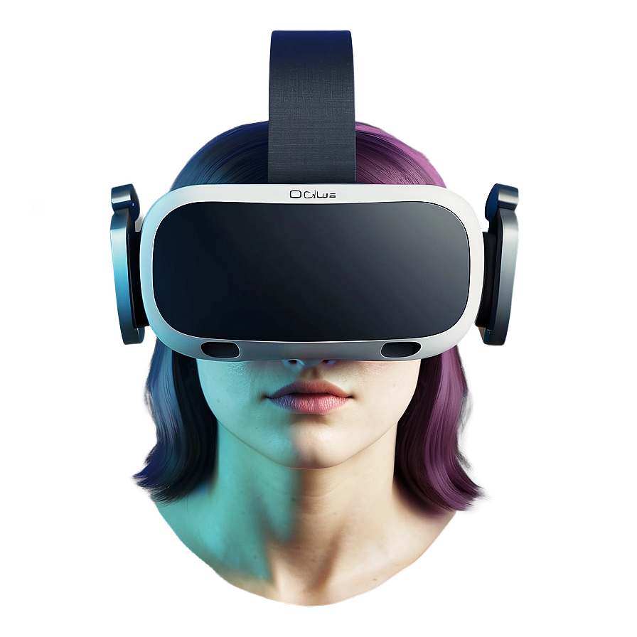 Oculus Multiplayer Gaming Png 06112024 PNG image