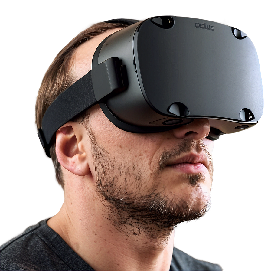 Oculus Png Images (100++)