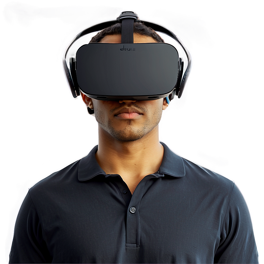 Oculus Virtual Reality Png Gfi PNG image