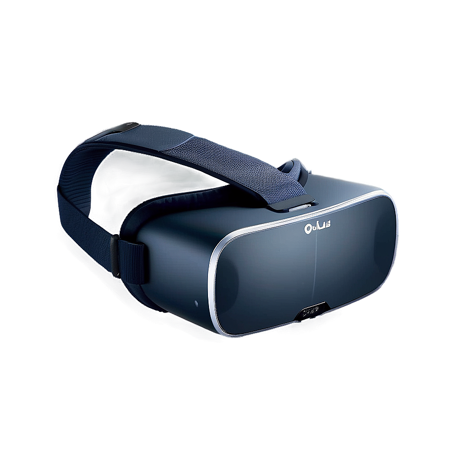 Oculus Vr Gear Png Gpg48 PNG image