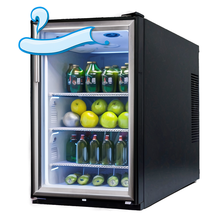 Off-grid Refrigerator Png Jdj34 PNG image