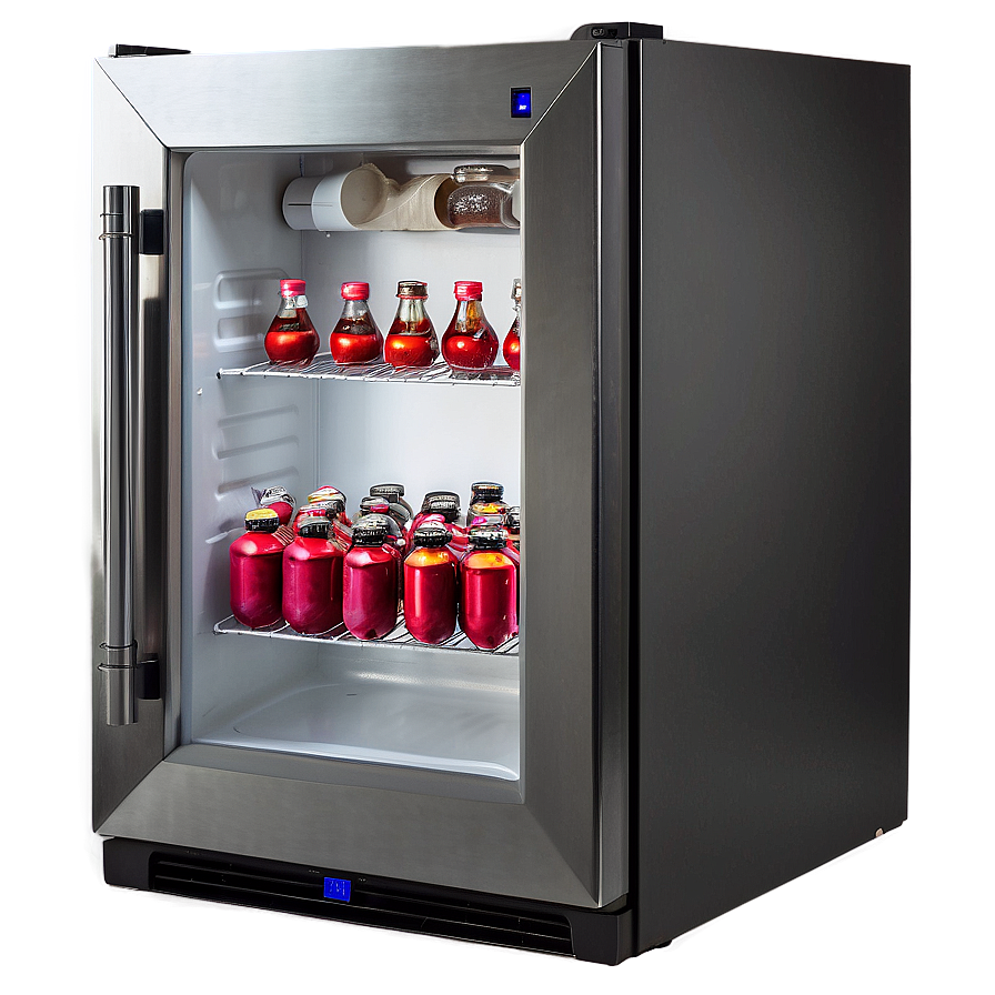 Off-grid Refrigerator Png Qyx PNG image