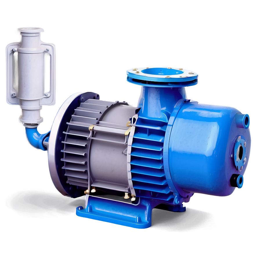 Off Grid Water Pump Png 93 PNG image