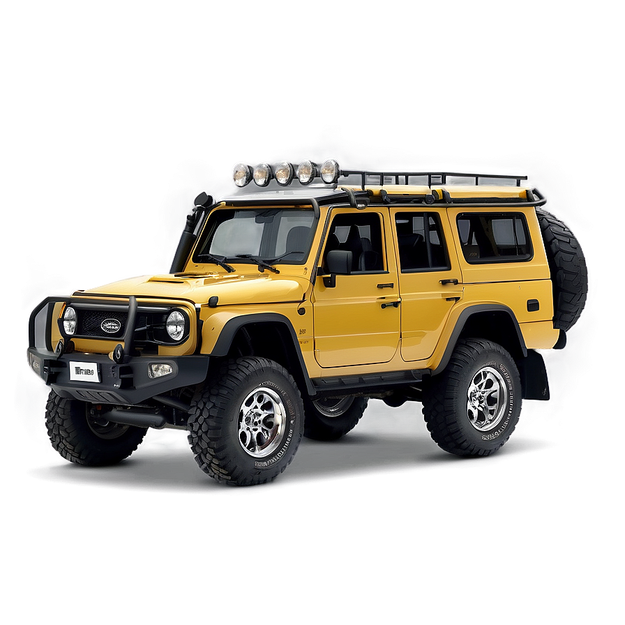 Off-road Car Adventure Png 67 PNG image