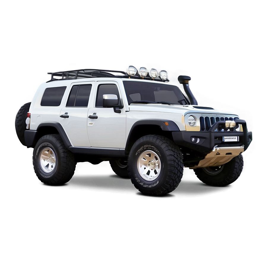 Off-road Cars Png 05242024 PNG image