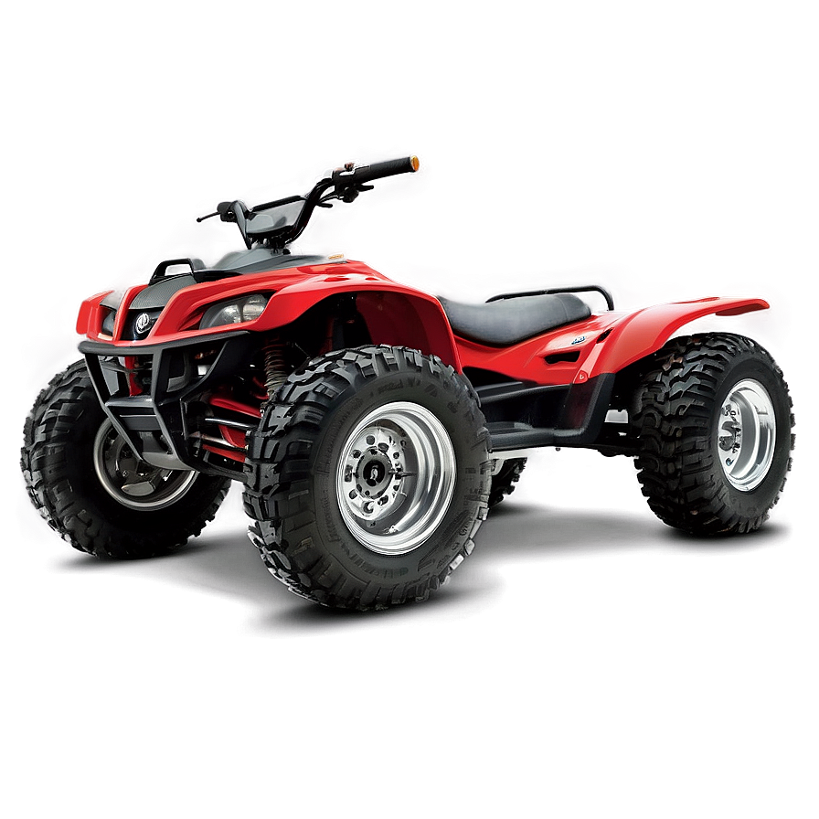 Off-road Four Wheeler Png Vjm65 PNG image