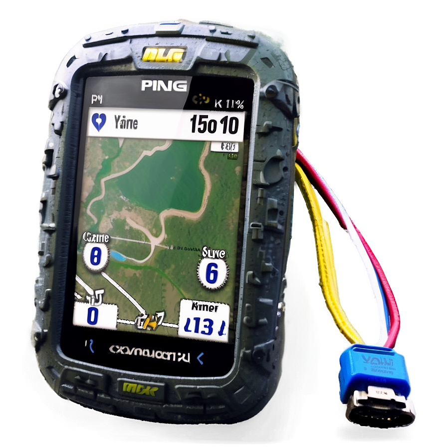 Off-road Gps System Png Hbj PNG image