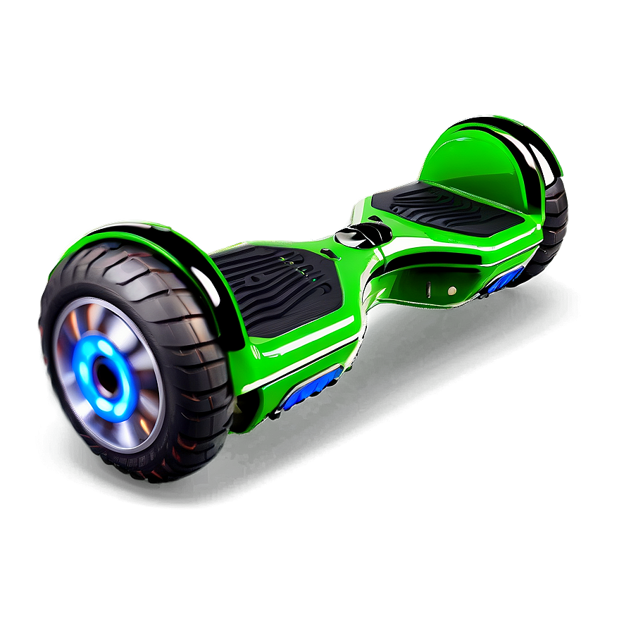 Off-road Hoverboard Png 06252024 PNG image