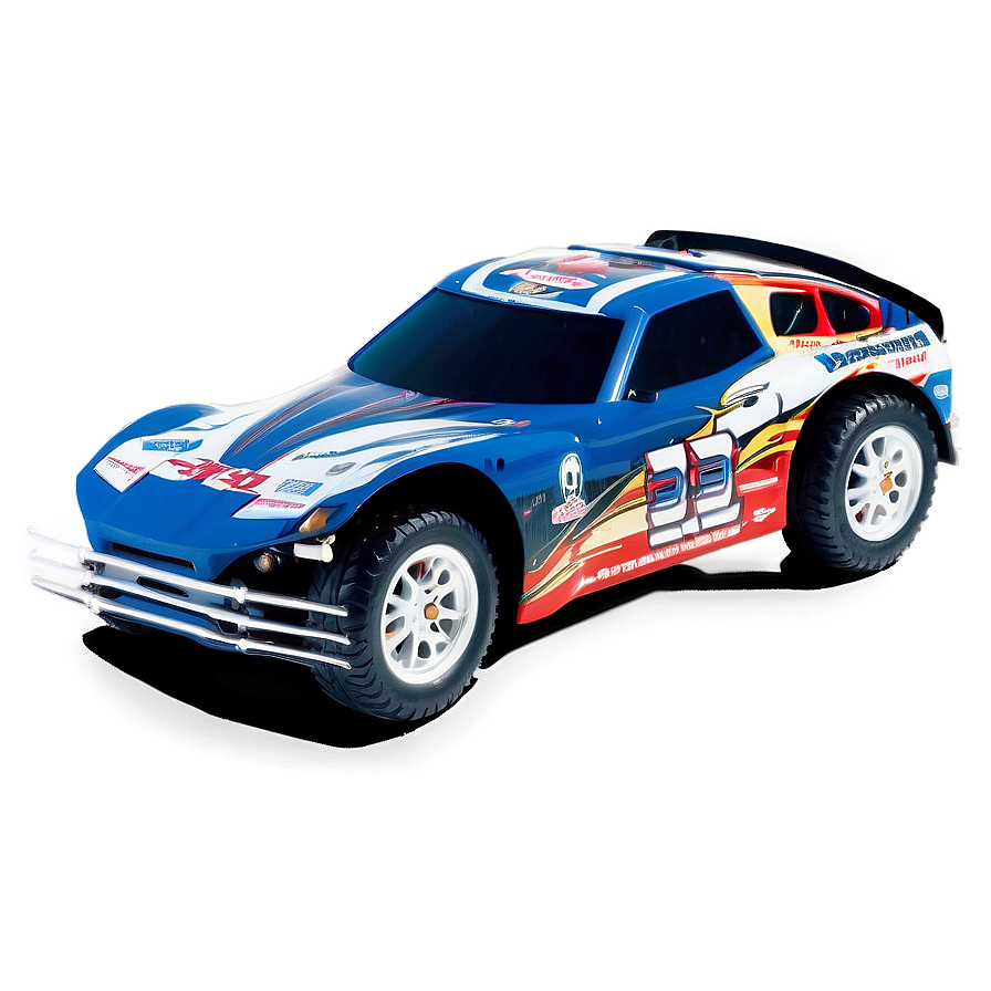 Off-road Rc Car Png Vet39 PNG image