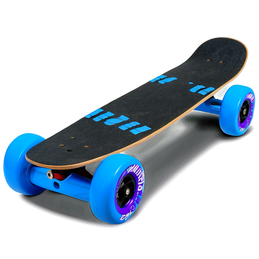 Off-road Skateboard Png 05212024 PNG image