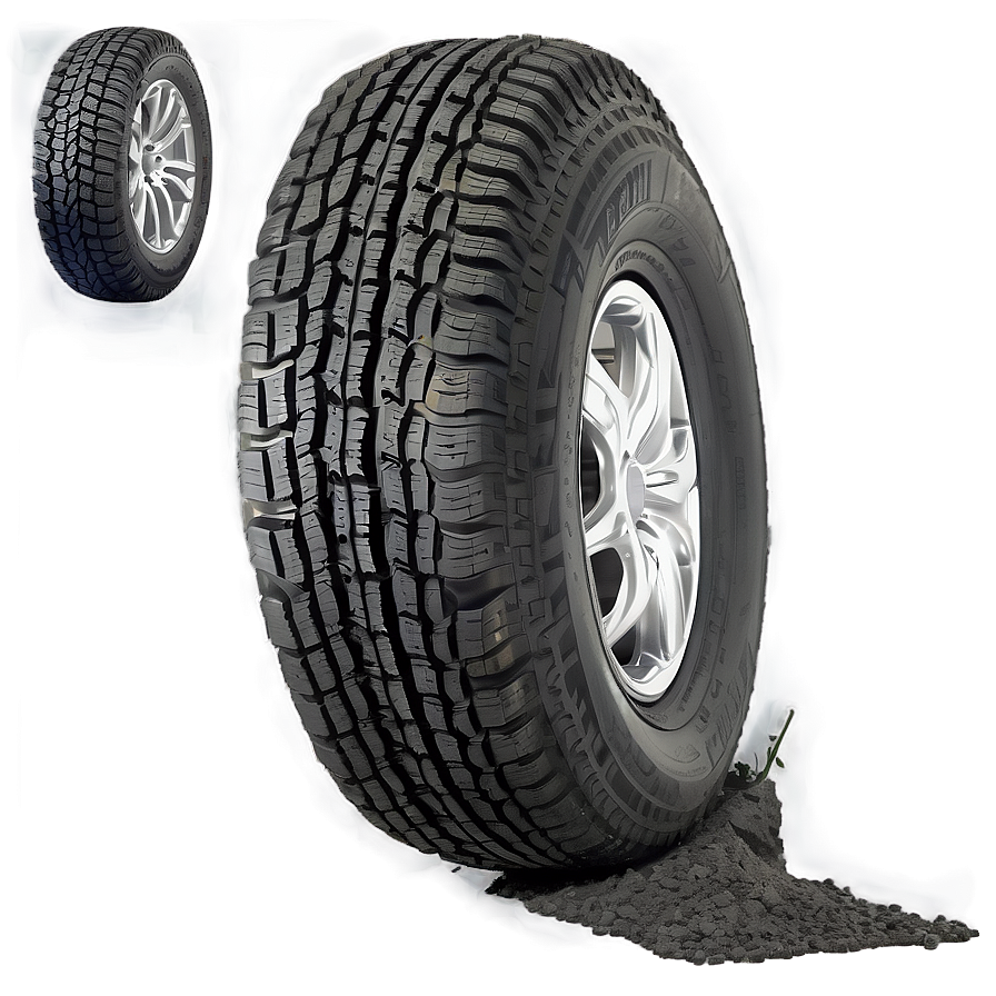 Offbeat Tire Tracks Png 15 PNG image