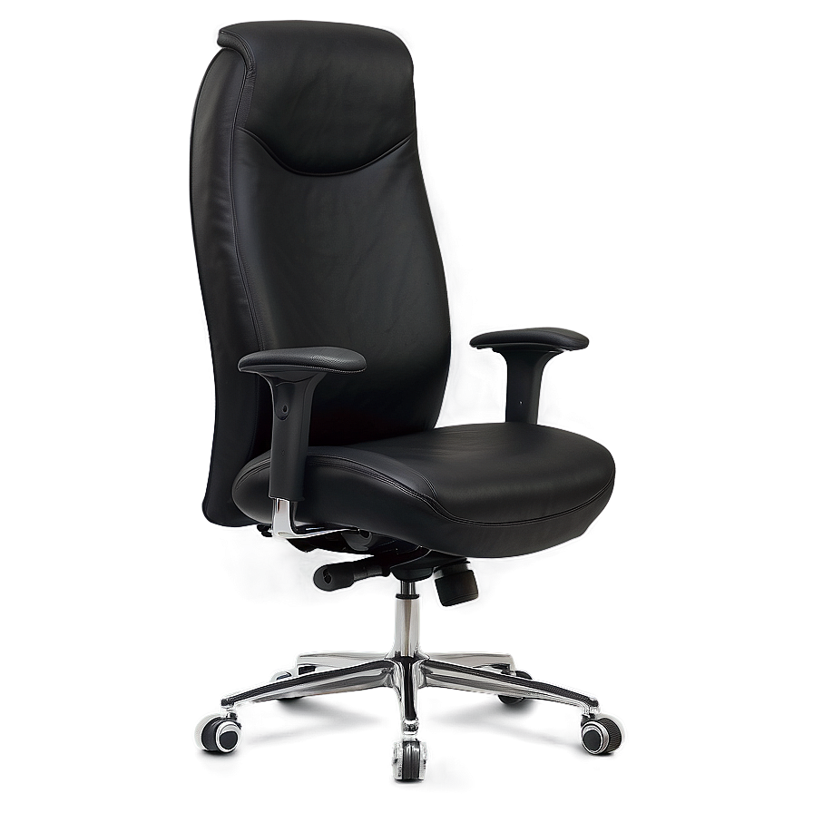 Office Chair For Heavy Person Png 05252024 PNG image