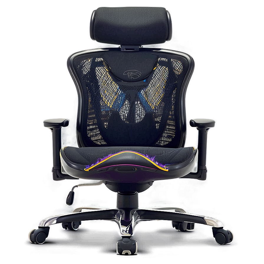 Office Chair For Heavy Person Png Yup67 PNG image