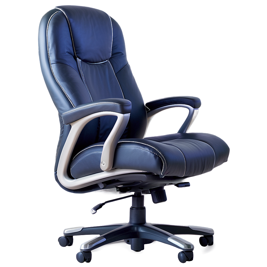 Office Chair For Small Spaces Png Uxn PNG image