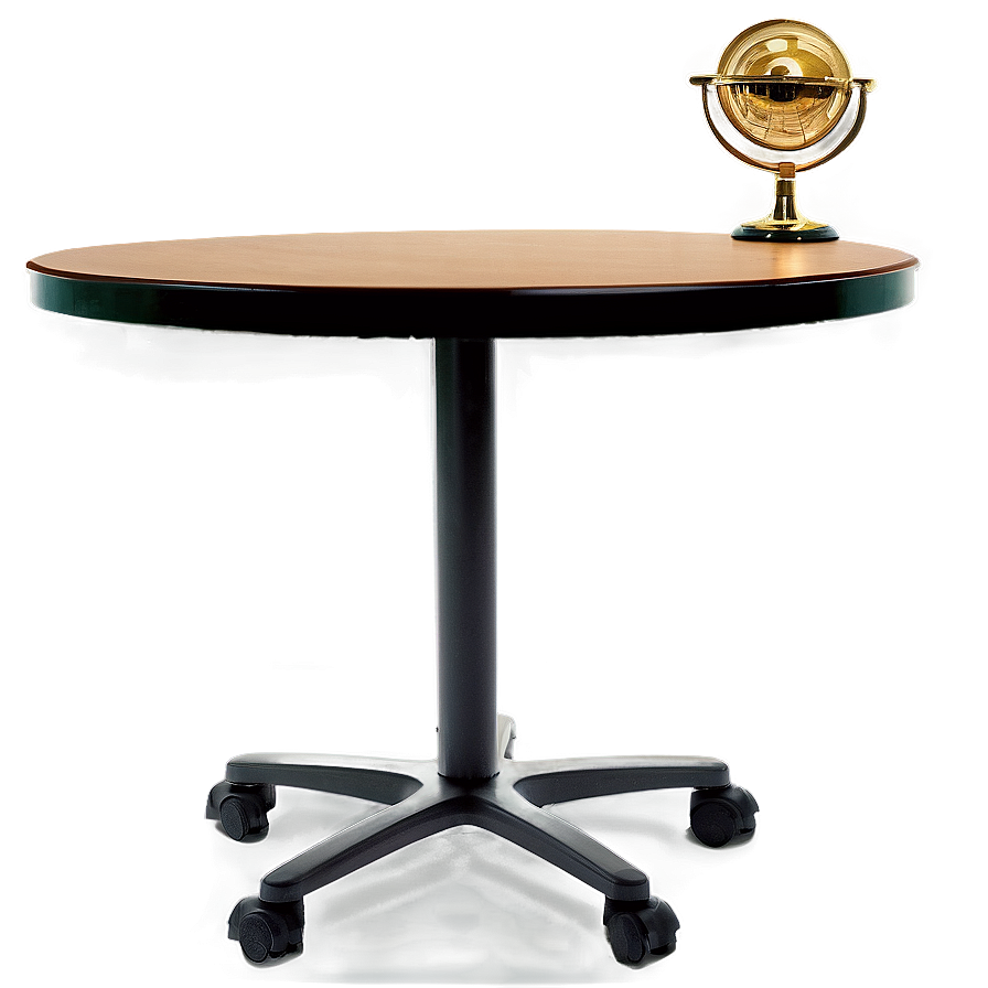 Office Conference Table Png Cey88 PNG image