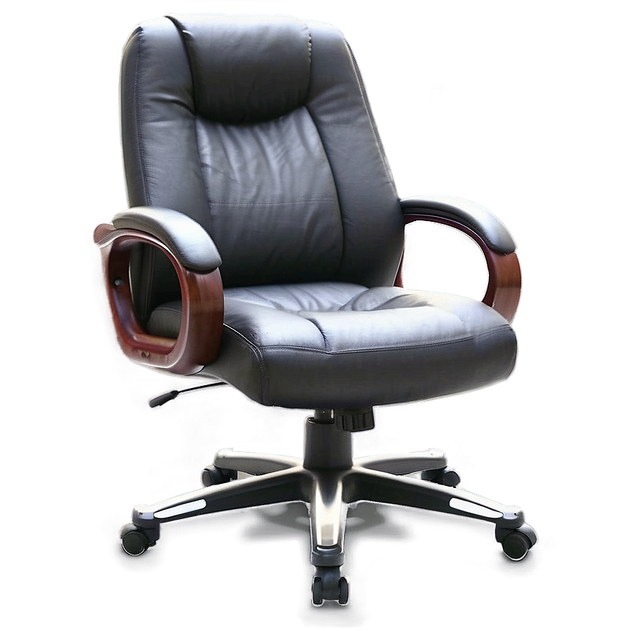 Office Desk Chair Png Aku96 PNG image
