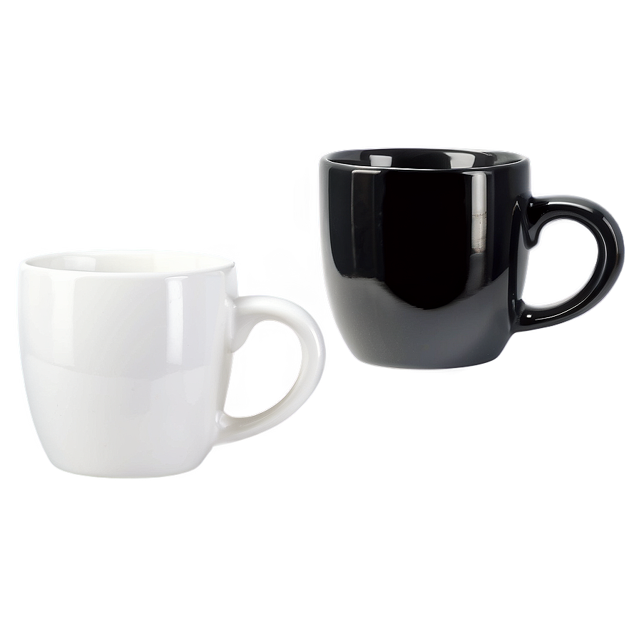 Office Desk Mug Png 05242024 PNG image