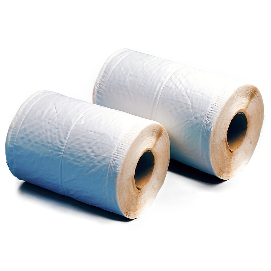 Office Pack Bathroom Tissue Roll Png 06282024 PNG image