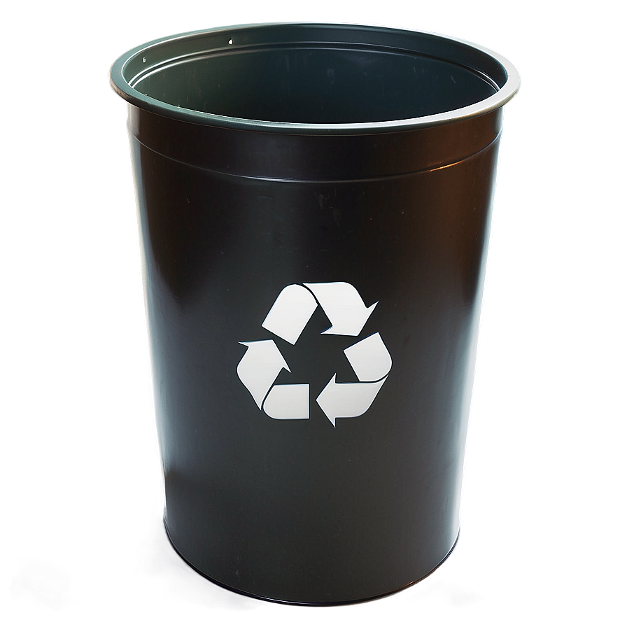 Office Recycling Bin Png 95 PNG image