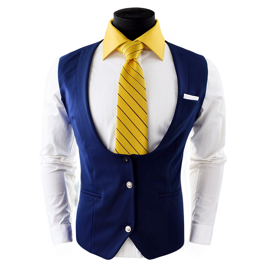 Office Suit Png 05242024 PNG image