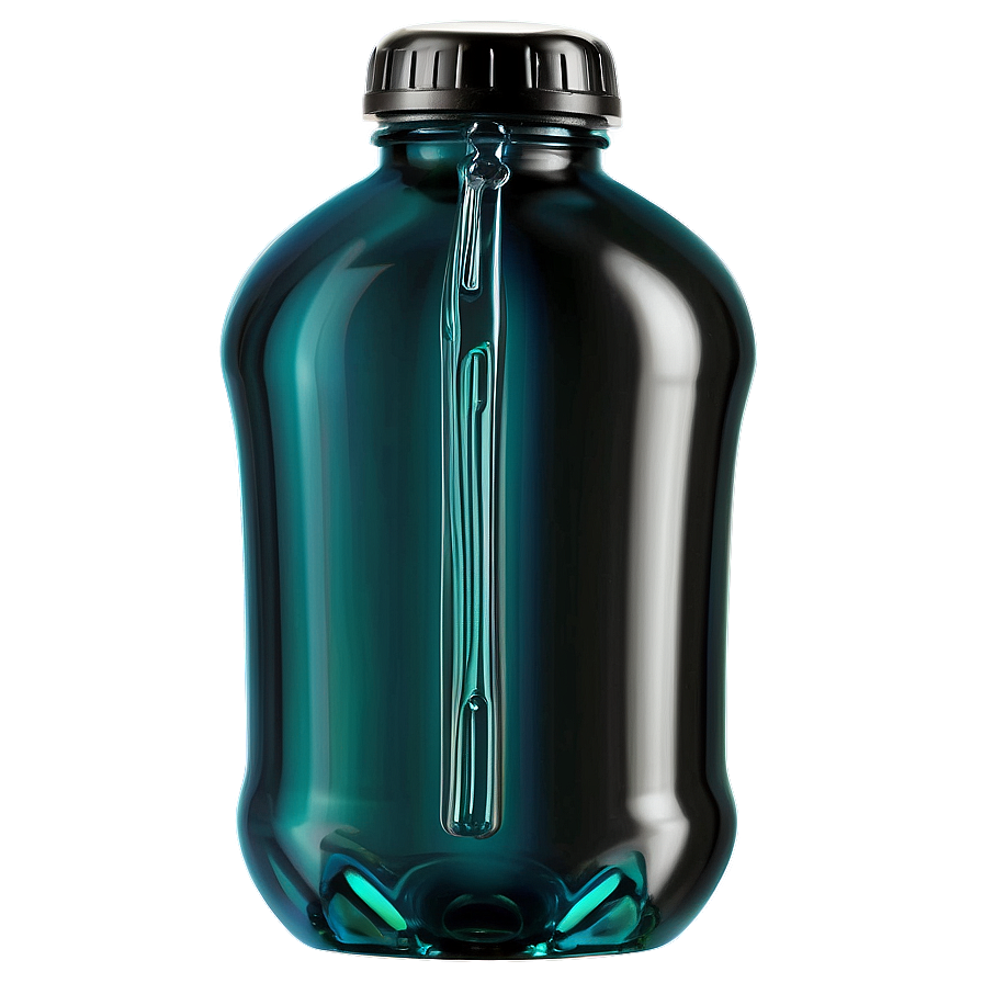 Office Water Bottle Png 06212024 PNG image