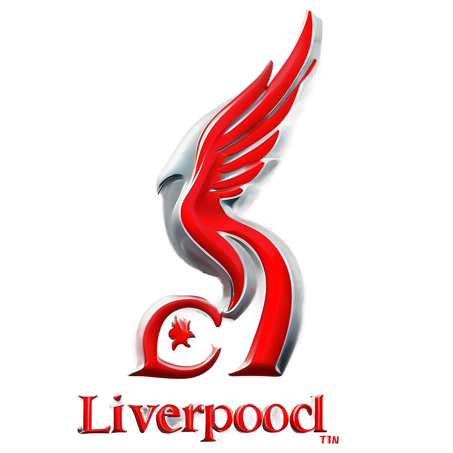 Official Liverpool Fc Logo Png 43 PNG image