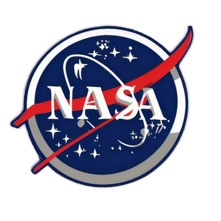 Official Nasa Symbol Png Fxh38 PNG image