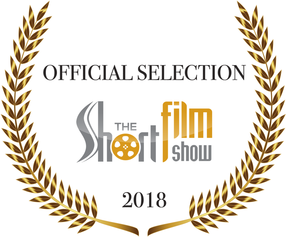 Official Selection Laurel Wreath Film Award2018 PNG image