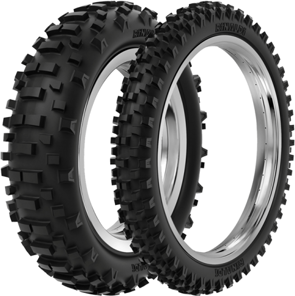 Offroad Motorcycle Tires Clipart PNG image