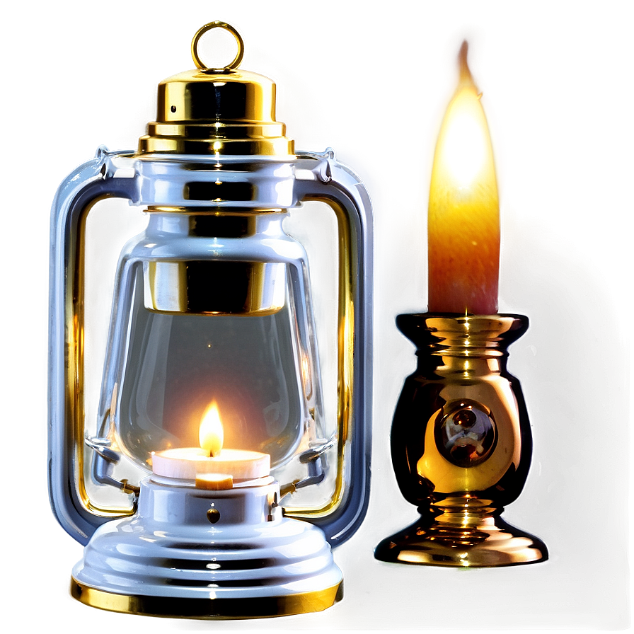 Oil Lamp Png 05252024 PNG image