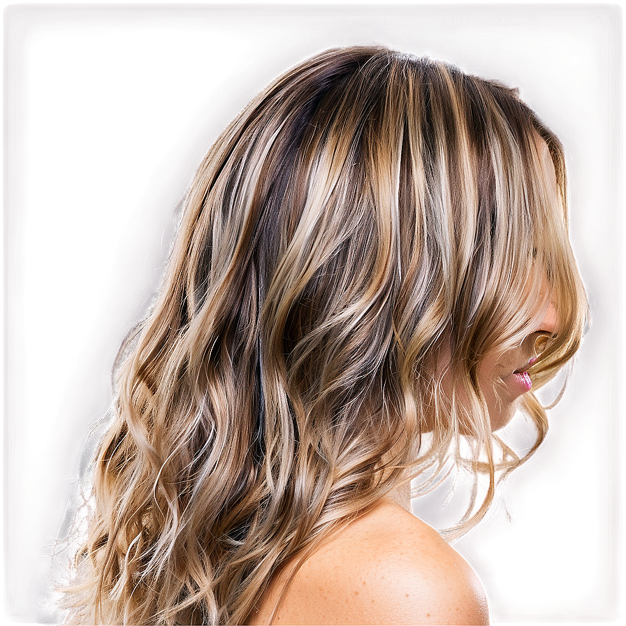 Oily Hair Texture Png Yxs PNG image