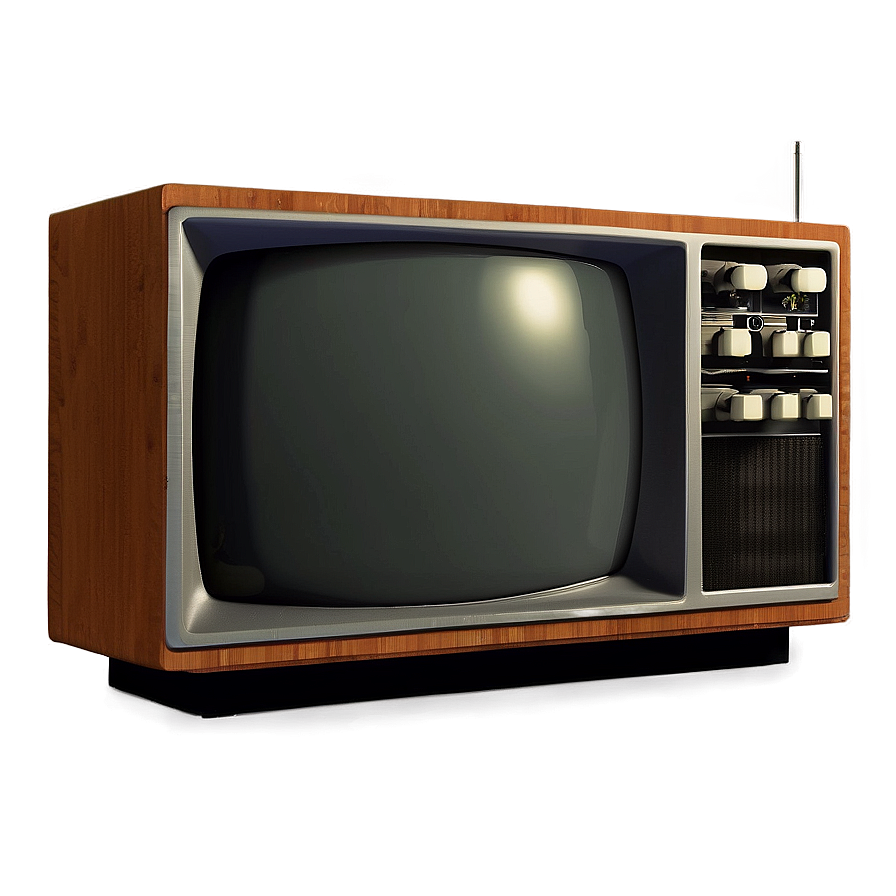 Old Tv Png Images (200++)