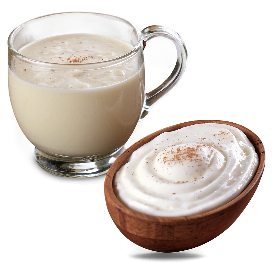 Old-fashioned Eggnog Mix Png Yof55 PNG image